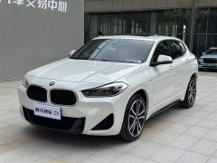 BMW X2 sDrive25i Exclusive M Sports Package - фото 3