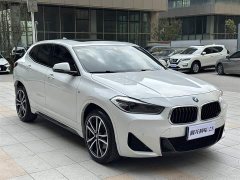 BMW X2 sDrive25i Exclusive M Sports Package - фото 5