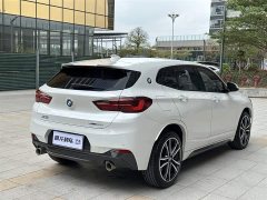 BMW X2 sDrive25i Exclusive M Sports Package - фото 6