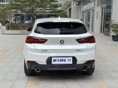BMW X2 sDrive25i Exclusive M Sports Package - фото 7