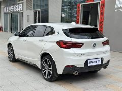 BMW X2 sDrive25i Exclusive M Sports Package - фото 8