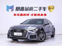 Audi A6L 40 TFSI luxury dynamic - фото 1