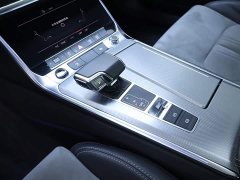 Audi A6L 40 TFSI luxury dynamic - фото 12