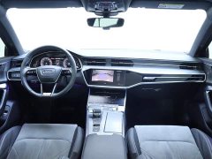 Audi A6L 40 TFSI luxury dynamic - фото 13