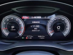 Audi A6L 40 TFSI luxury dynamic - фото 15