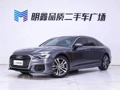 Audi A6L 40 TFSI luxury dynamic - фото 2