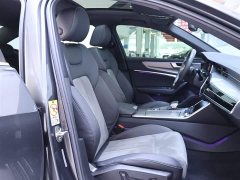 Audi A6L 40 TFSI luxury dynamic - фото 20