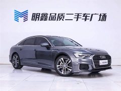 Audi A6L 40 TFSI luxury dynamic - фото 5