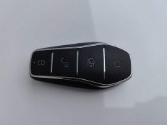 BYD PLUS Edition DM-i 120KM Version - фото 19
