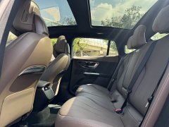 Mercedes-Benz EQE 500 4MATIC Luxury Edition - фото 11