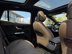 Mercedes-Benz EQE 500 4MATIC Luxury Edition - фото 12