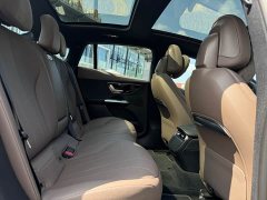 Mercedes-Benz EQE 500 4MATIC Luxury Edition - фото 13