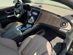 Mercedes-Benz EQE 500 4MATIC Luxury Edition - фото 14