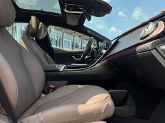 Mercedes-Benz EQE 500 4MATIC Luxury Edition - фото 15