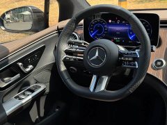Mercedes-Benz EQE 500 4MATIC Luxury Edition - фото 17