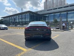 Mercedes-Benz EQE 500 4MATIC Luxury Edition - фото 18