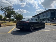 Mercedes-Benz EQE 500 4MATIC Luxury Edition - фото 19