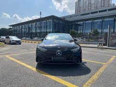 Mercedes-Benz EQE 500 4MATIC Luxury Edition - фото 2