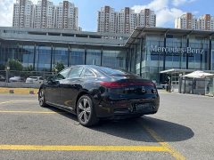 Mercedes-Benz EQE 500 4MATIC Luxury Edition - фото 20