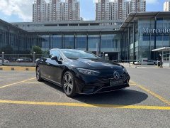 Mercedes-Benz EQE 500 4MATIC Luxury Edition - фото 3