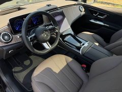 Mercedes-Benz EQE 500 4MATIC Luxury Edition - фото 7
