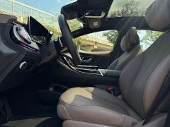 Mercedes-Benz EQE 500 4MATIC Luxury Edition - фото 8