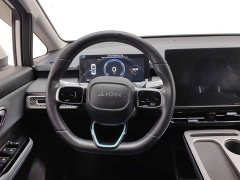 GAC AION Y Plus 510 Edition - фото 11