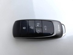 GAC AION Y Plus 510 Edition - фото 19