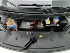 GAC AION Y Plus 510 Edition - фото 6