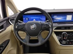 Buick GL8 ES Deluxe Version - фото 11
