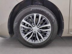 Buick GL8 ES Deluxe Version - фото 17