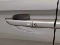 Buick GL8 ES Deluxe Version - фото 18