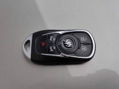 Buick GL8 ES Deluxe Version - фото 19