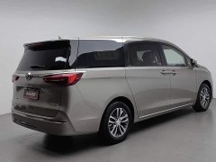 Buick GL8 ES Deluxe Version - фото 2