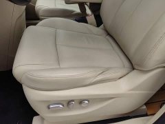 Buick GL8 ES Deluxe Version - фото 20