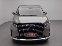 Buick GL8 ES Deluxe Version - фото 3