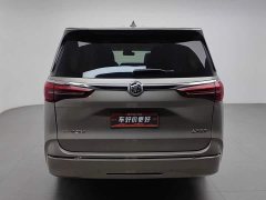 Buick GL8 ES Deluxe Version - фото 4