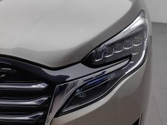 Buick GL8 ES Deluxe Version - фото 7