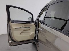 Buick GL8 ES Deluxe Version - фото 8