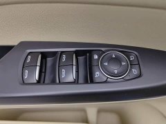 Buick GL8 ES Deluxe Version - фото 9
