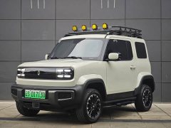 Baojun Flagship Edition - фото 1