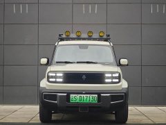 Baojun Flagship Edition - фото 2