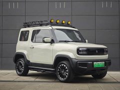 Baojun Flagship Edition - фото 3