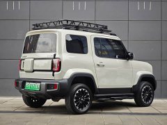 Baojun Flagship Edition - фото 4