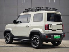 Baojun Flagship Edition - фото 7