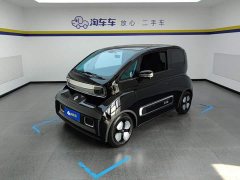 Baojun KiWi EV Edition - фото 1
