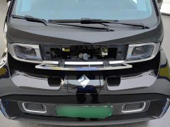 Baojun KiWi EV Edition - фото 10