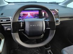 Baojun KiWi EV Edition - фото 15