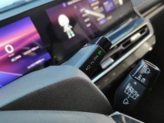 Baojun KiWi EV Edition - фото 16