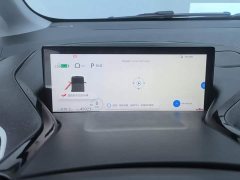 Baojun KiWi EV - фото 14